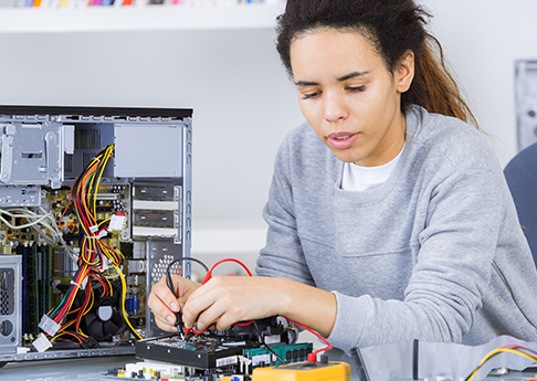 Electromechanical Technology Electromechanical Technology